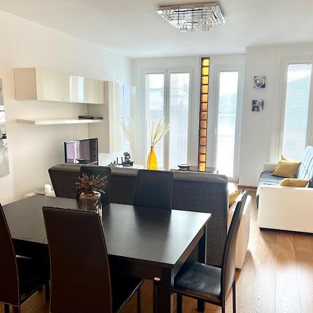 Elizaveta Apartment Oggebbio Ngoại thất bức ảnh