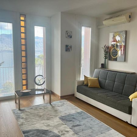 Elizaveta Apartment Oggebbio Ngoại thất bức ảnh
