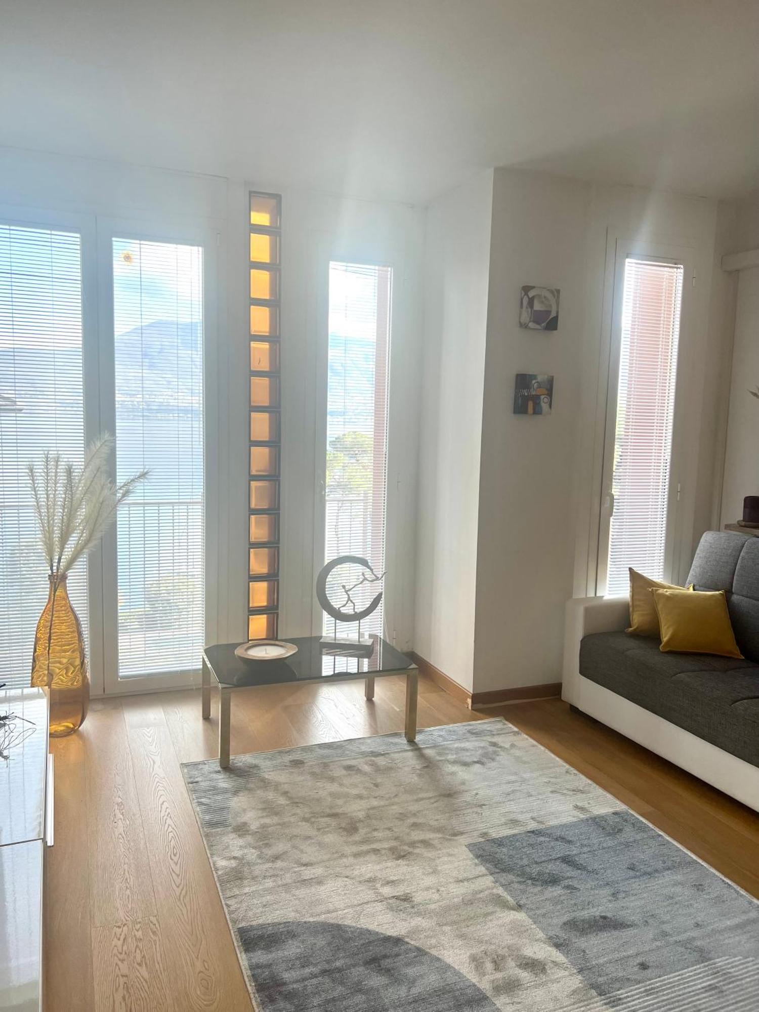 Elizaveta Apartment Oggebbio Ngoại thất bức ảnh