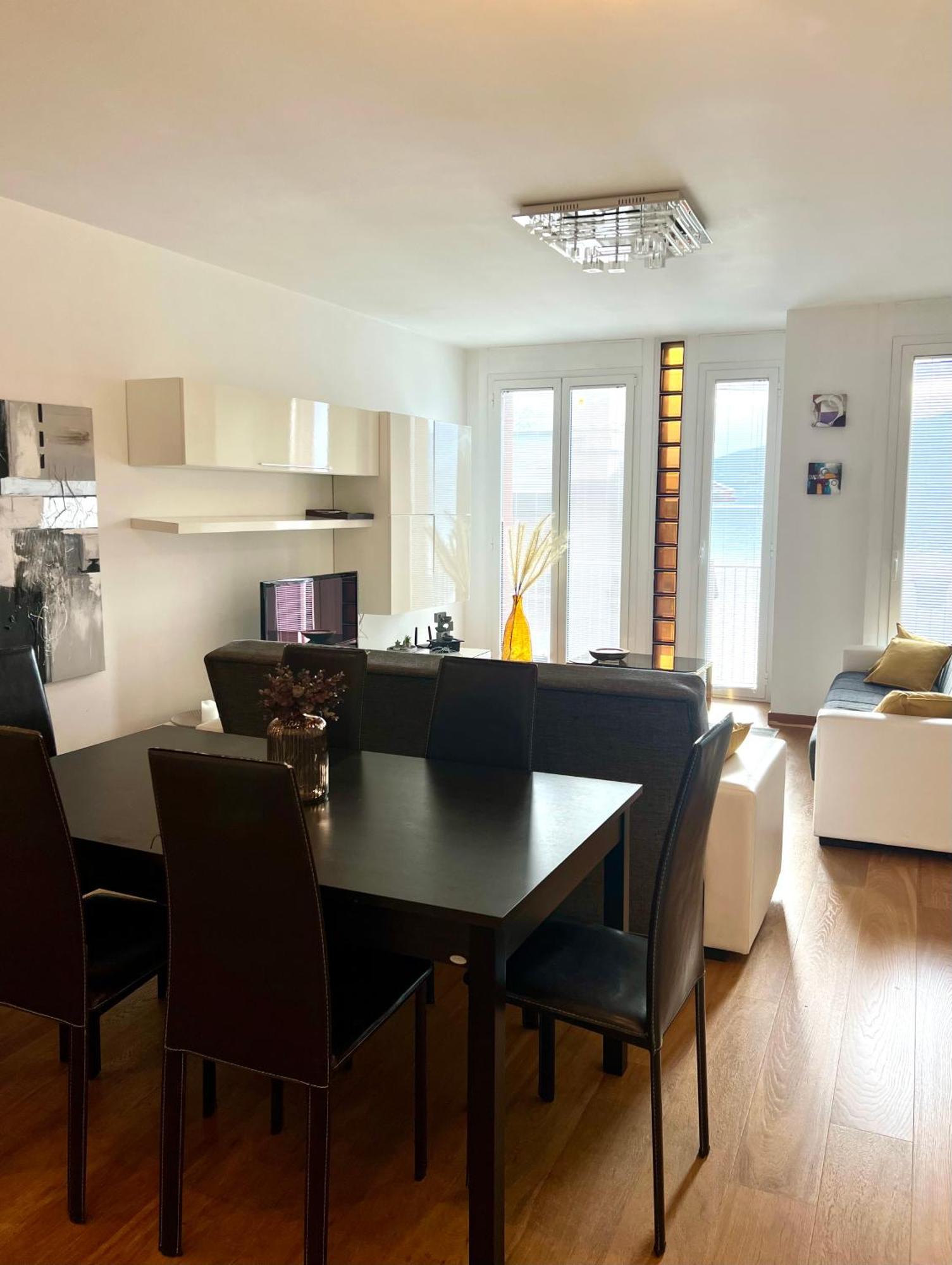 Elizaveta Apartment Oggebbio Ngoại thất bức ảnh