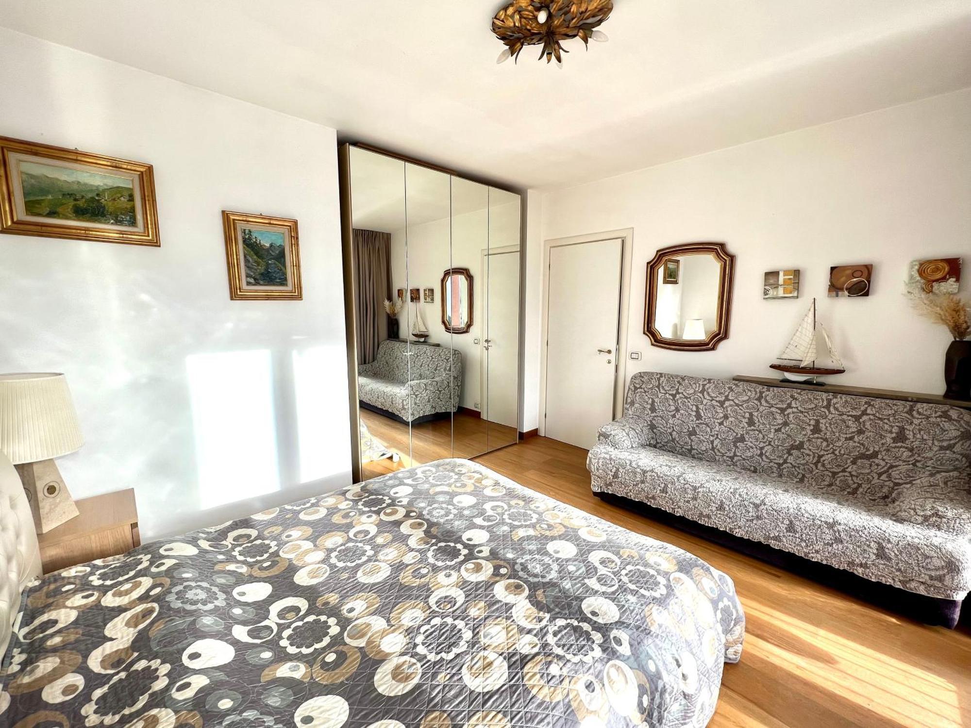 Elizaveta Apartment Oggebbio Ngoại thất bức ảnh